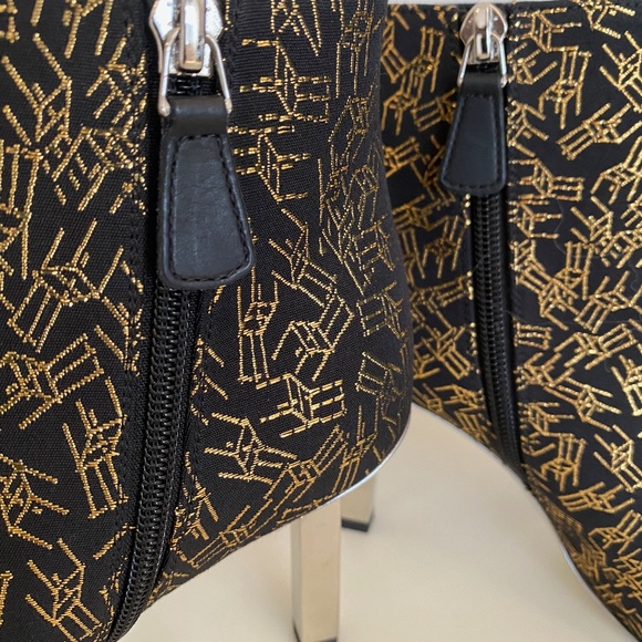 🌟HOST PICK🌟CHANEL Ankle Boot NWT - Picture 3 of 11